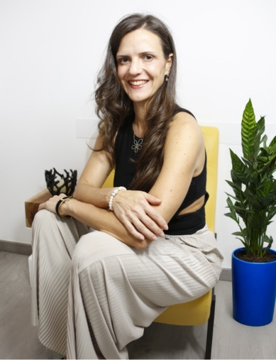 Dra. Filipa Guimarães (Diretora Clínica)
